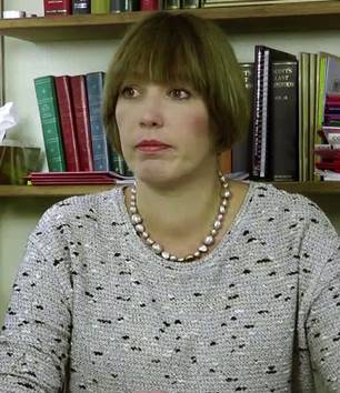 Sarah