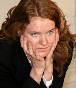 Justine Rosenburg